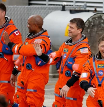 Retour sur Terre réussi pour les astronautes d’Artémis II Retour sur Terre réussi pour les astronautes d’Artémis II