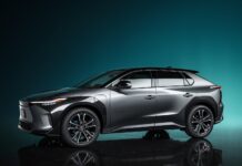 Le Toyota bZ4X 100% électrique arrive au Maroc avec 224 chevaux Le Toyota bZ4X 100% électrique arrive au Maroc avec 224 chevaux