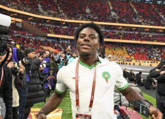 CAN 2025 : une vidéo d'IShowSpeed contredit les allégations sénégalaises