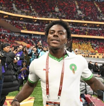 CAN 2025 : une vidéo d’IShowSpeed contredit les allégations sénégalaises CAN 2025 : une vidéo d'IShowSpeed contredit les allégations sénégalaises