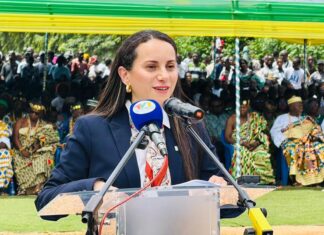 OCP et le Togo inaugurent un hub agricole intégré à Kpalimé