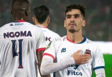 Coupe de la CAF : l’Olympic de Safi à un pas d’une finale historique Coupe de la CAF : l’Olympic de Safi à un pas d’une finale historique