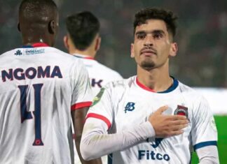 Coupe de la CAF : l’Olympic de Safi à un pas d’une finale historique