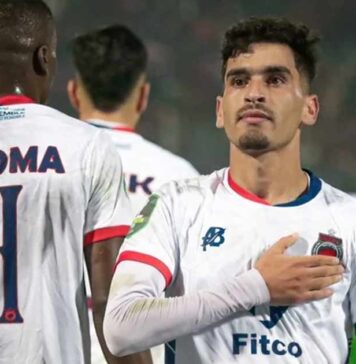 Coupe de la CAF : l’Olympic de Safi à un pas d’une finale historique Coupe de la CAF : l’Olympic de Safi à un pas d’une finale historique