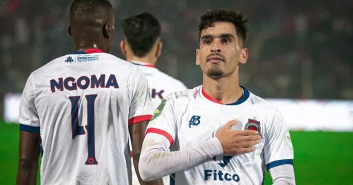 Coupe de la CAF : l’Olympic de Safi à un pas d’une finale historique