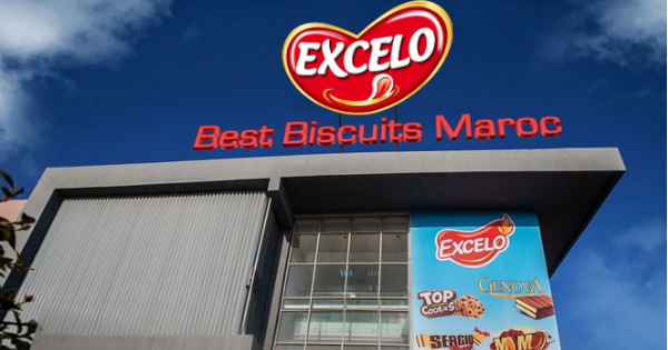 Excelo Excelo s’installe sur le podium des marques préférées au Maroc