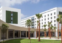 Rabat inaugure un Hub de médecine de précision Rabat inaugure un Hub de médecine de précision