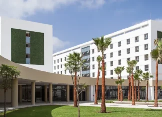 Rabat inaugure un Hub de médecine de précision