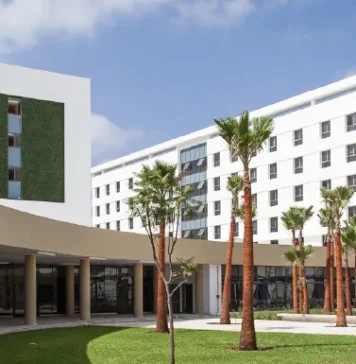 Rabat inaugure un Hub de médecine de précision Rabat inaugure un Hub de médecine de précision