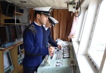 Vers un nouveau cadre pour former les ingénieurs de la mer Vers un nouveau cadre pour former les ingénieurs de la mer