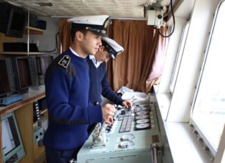 Vers un nouveau cadre pour former les ingénieurs de la mer