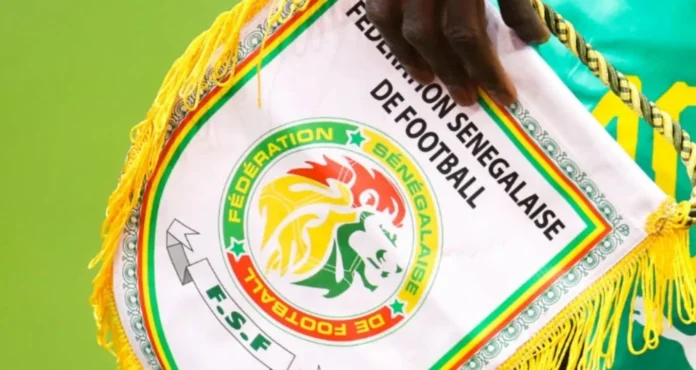 Football : des versements contestés plongent la FSF dans la tourmente