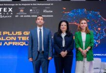 GITEX Africa révèle l’ambition technologique du Maroc GITEX Africa révèle l’ambition technologique du Maroc