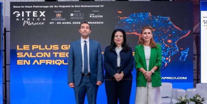 GITEX Africa révèle l’ambition technologique du Maroc