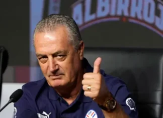 Le sélectionneur du Paraguay, Gustavo Alfaro, impressionné par la solidité du Maroc