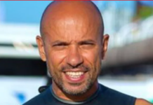 Le marocain Ichem Zaher vise un record mondial entre Dakar et Gorée Le marocain Ichem Zaher vise un record mondial entre Dakar et Gorée