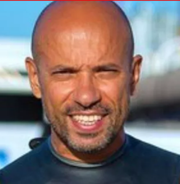 Le marocain Ichem Zaher vise un record mondial entre Dakar et Gorée Le marocain Ichem Zaher vise un record mondial entre Dakar et Gorée
