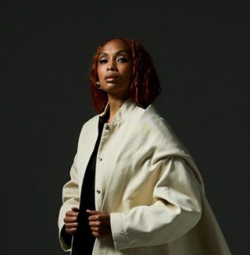 Mawazine installe Imany dans un format intimiste Mawazine installe Imany dans un format intimiste