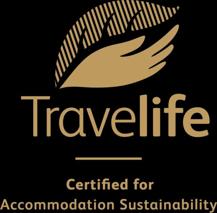 Trois hôtels Kenzi distingués par Travelife pour leur engagement écologique