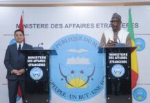 Le Mali appuie le plan d’autonomie du Maroc pour son Sahara Le Mali appuie le plan d’autonomie du Maroc pour son Sahara