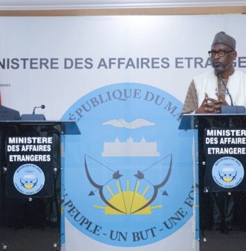 Le Mali appuie le plan d’autonomie du Maroc pour son Sahara Le Mali appuie le plan d’autonomie du Maroc pour son Sahara