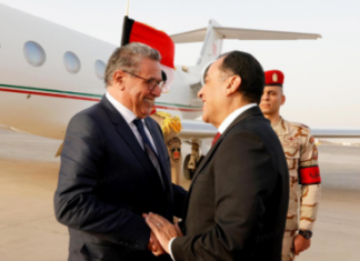 Vers une nouvelle dynamique dans la coopération Maroc Égypte Vers une nouvelle dynamique dans la coopération Maroc Égypte