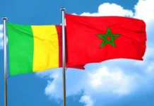 Le Mali appuie le plan d’autonomie du Maroc pour son Sahara Le Mali appuie le plan d’autonomie du Maroc pour son Sahara