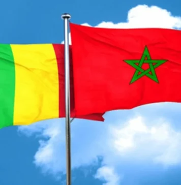 Le Mali appuie le plan d’autonomie du Maroc pour son Sahara Le Mali appuie le plan d’autonomie du Maroc pour son Sahara