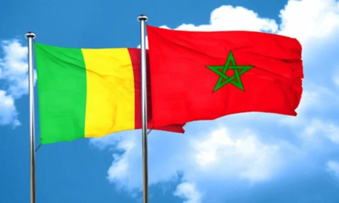 Le Mali appuie le plan d’autonomie du Maroc pour son Sahara