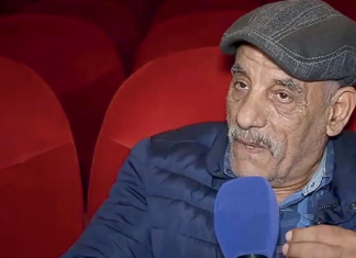 Touyour Manbouda de Miloud El Habchi