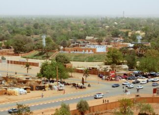 Accès du Sahel à l’Atlantique : le Niger réaffirme son appui à l’initiative Marocaine Accès du Sahel à l’Atlantique : le Niger réaffirme son appui à l'initiative Marocaine