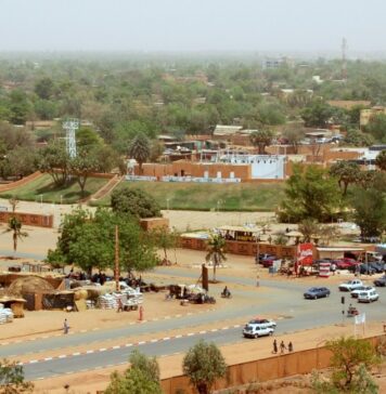 Accès du Sahel à l’Atlantique : le Niger réaffirme son appui à l’initiative Marocaine Accès du Sahel à l’Atlantique : le Niger réaffirme son appui à l'initiative Marocaine