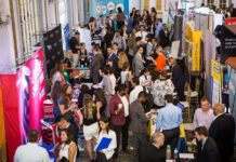 Casablanca: la Gulf Education Exhibition s’ouvre aux études internationales Casablanca: la Gulf Education Exhibition s'ouvre aux études internationales