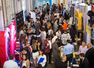 Casablanca: la Gulf Education Exhibition s'ouvre aux études internationales