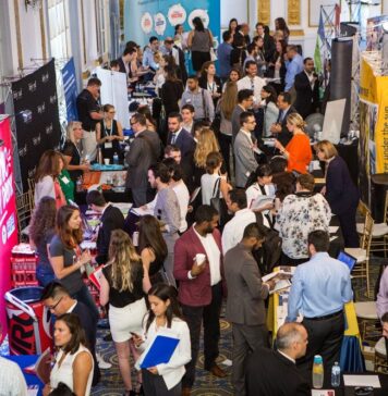 Casablanca: la Gulf Education Exhibition s’ouvre aux études internationales Casablanca: la Gulf Education Exhibition s'ouvre aux études internationales