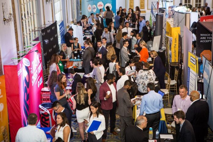 Casablanca: la Gulf Education Exhibition s'ouvre aux études internationales