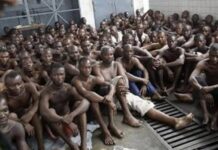 Prisons au Sénégal : 16.000 détenus pour 10.900 places seulement Prisons au Sénégal : 16.000 détenus pour 10.900 places seulement