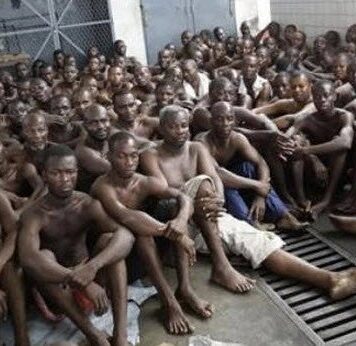 Prisons au Sénégal : 16.000 détenus pour 10.900 places seulement Prisons au Sénégal : 16.000 détenus pour 10.900 places seulement