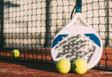 Padel : les joueurs marocains entrent en lice au FIP Bronze Marrakech Padel : les joueurs marocains entrent en lice au FIP Bronze Marrakech