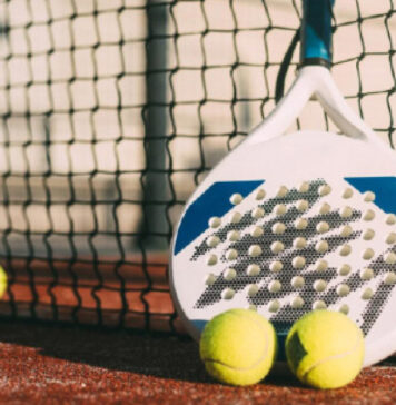 Padel : les joueurs marocains entrent en lice au FIP Bronze Marrakech Padel : les joueurs marocains entrent en lice au FIP Bronze Marrakech