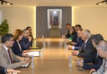 Quinze hôtels supplémentaires pour Hilton au Maroc Quinze hôtels supplémentaires pour Hilton au Maroc