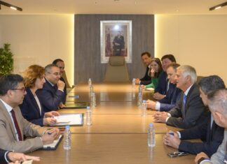 Quinze hôtels supplémentaires pour Hilton au Maroc Quinze hôtels supplémentaires pour Hilton au Maroc