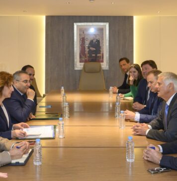 Quinze hôtels supplémentaires pour Hilton au Maroc Quinze hôtels supplémentaires pour Hilton au Maroc