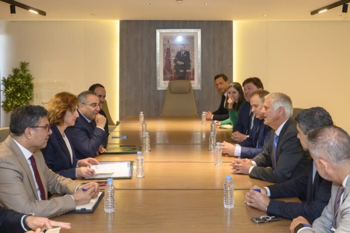 Quinze hôtels supplémentaires pour Hilton au Maroc