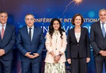 Tourisme du futur : Marrakech au cœur de l’innovation mondiale Tourisme du futur : Marrakech au cœur de l’innovation mondiale