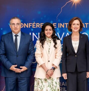 Tourisme du futur : Marrakech au cœur de l’innovation mondiale Tourisme du futur : Marrakech au cœur de l’innovation mondiale