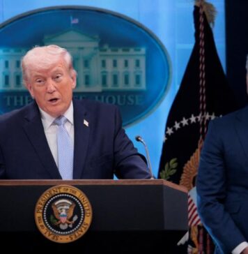 Trump menace de détruire complétement l’Iran et hausse le ton contre les alliés Trump menace de détruire complétement l’Iran et hausse le ton contre les alliés