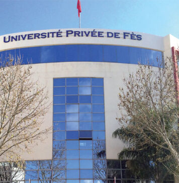 À Fès une journée immersive pour orienter les bacheliers À Fès une journée immersive pour orienter les bacheliers