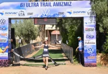 Amizmiz accueillera mille coureurs pour son Ultra Trail Amizmiz accueillera mille coureurs pour son Ultra Trail