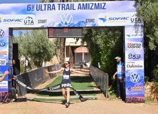 Amizmiz accueillera mille coureurs pour son Ultra Trail